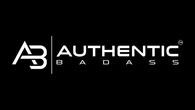 Authentic Badass