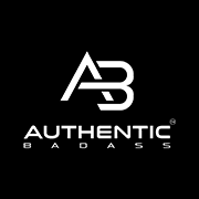 Authentic Badass